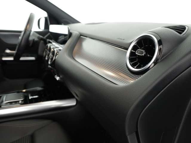 Mercedes-Benz B 200 200 d executive auto