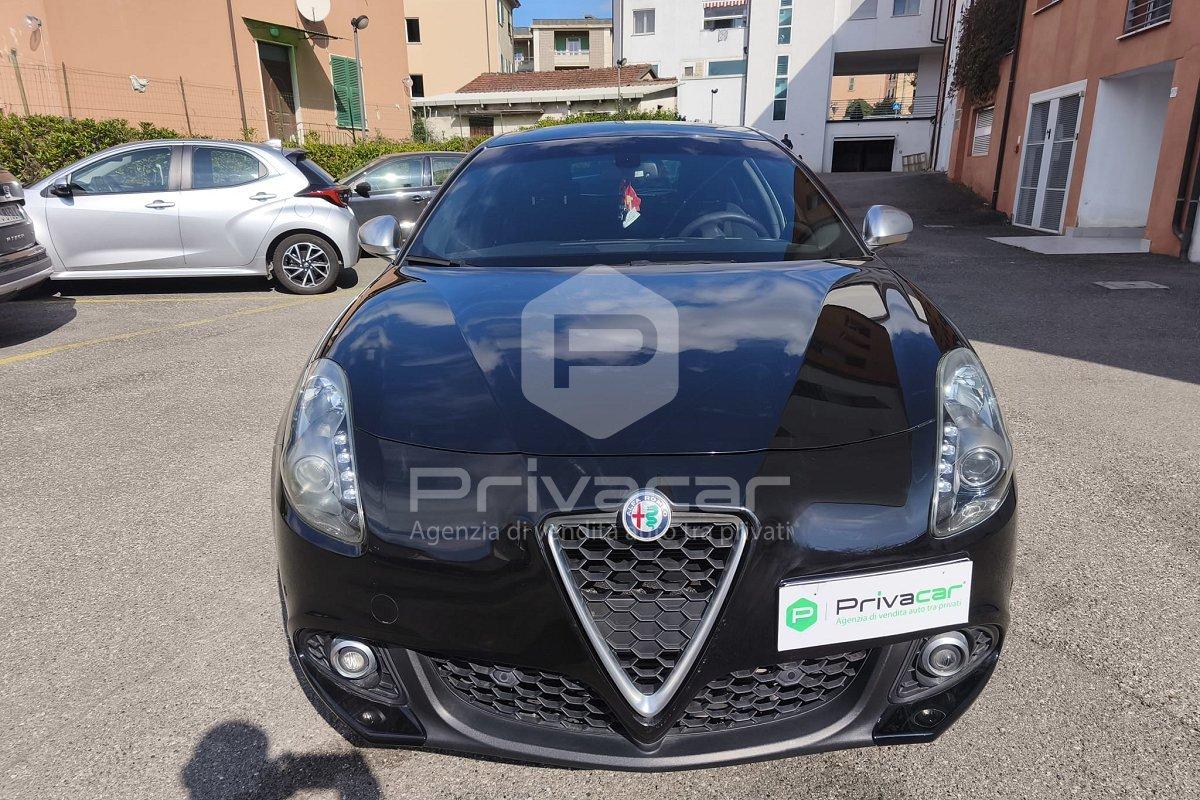 ALFA ROMEO Giulietta 1.4 Turbo 120 CV Super