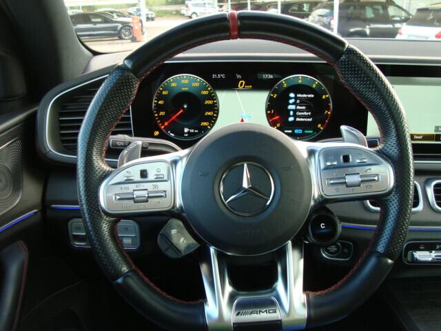 Mercedes-benz GLE 53 AMG GLE 300 d 4Matic Premium