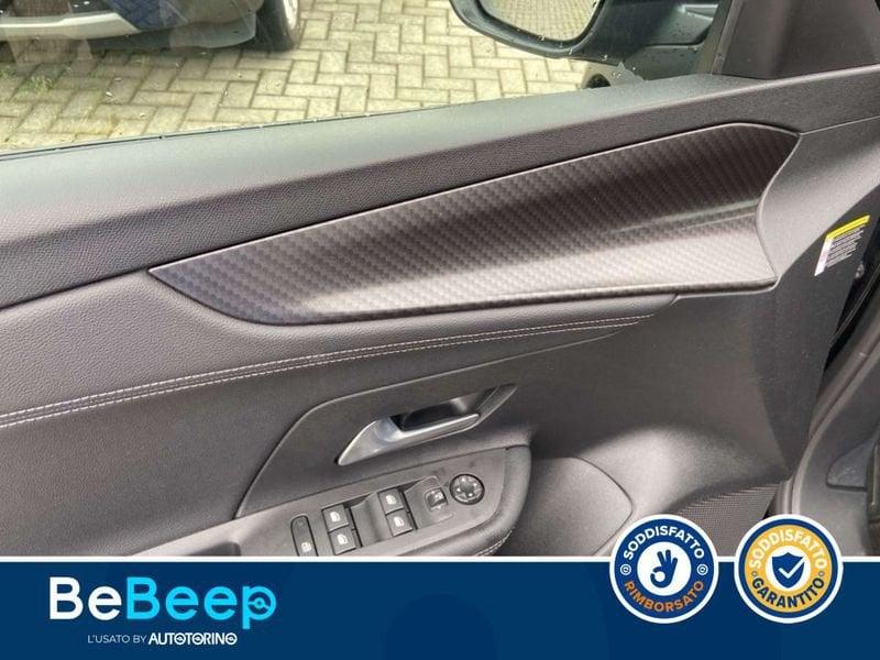 Opel Mokka 1.5 GS LINE S&S 110CV