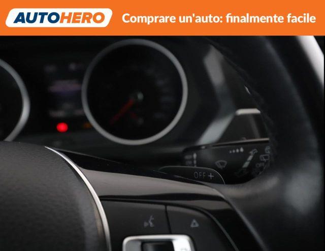 VOLKSWAGEN Tiguan 2.0 TDI SCR DSG 4MOTION Sport BMT