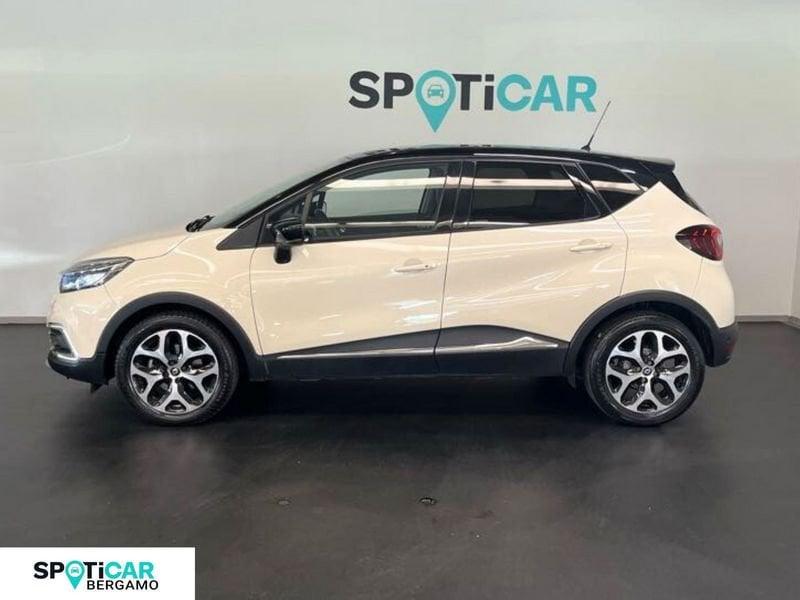 Renault Captur dCi 8V 90 CV Sport Edition