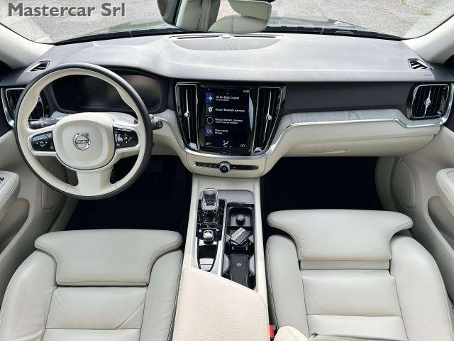 VOLVO V60 V60 II 2019 2.0 b4 Inscription auto - GH262HS