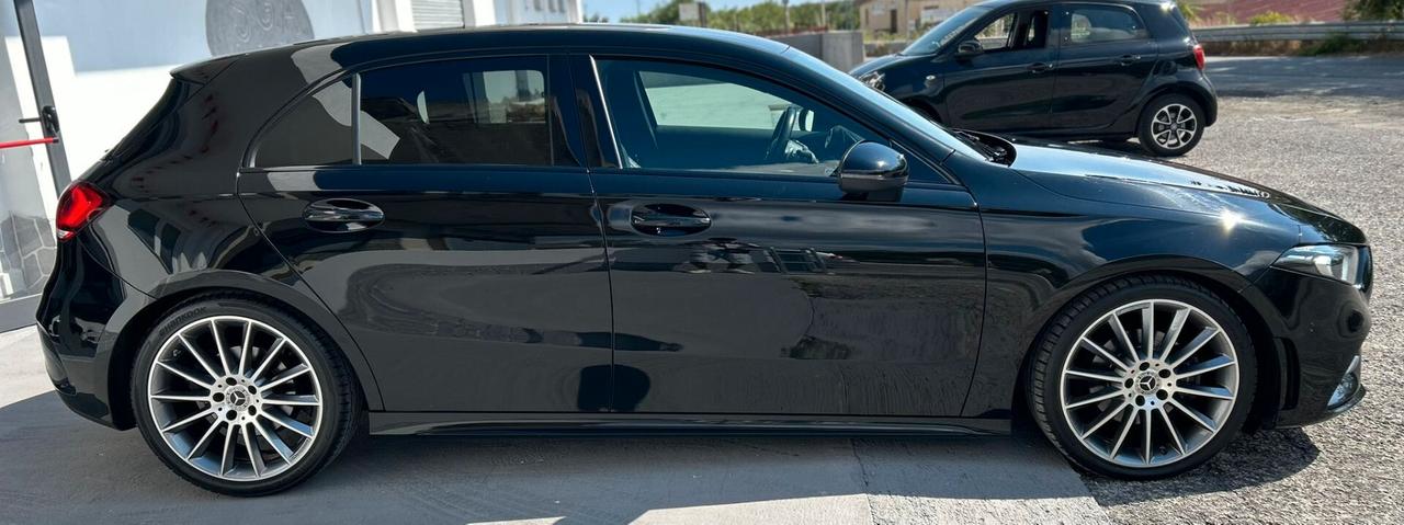 Mercedes-benz A 200 A 200 Premium