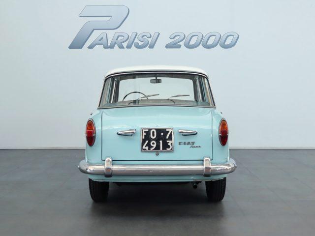 FIAT 1100 1100