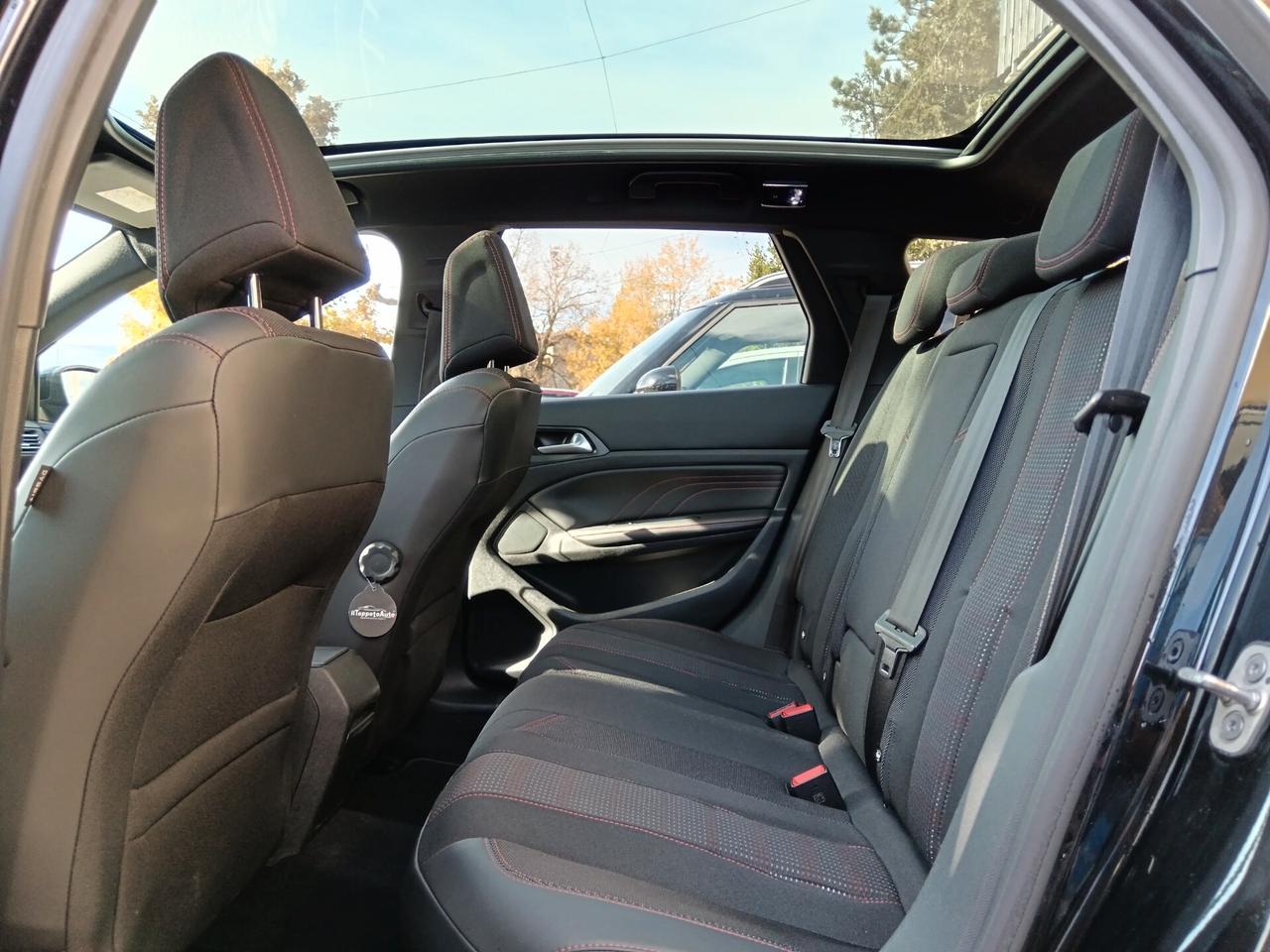 Peugeot 308 1.6 BLUEHDI 120CV GT LINE FULL OPT