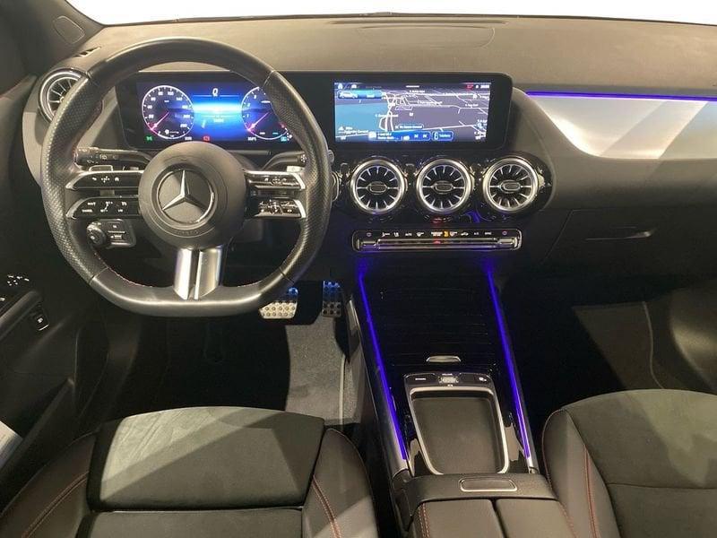 Mercedes-Benz Classe B B 180 Automatic Premium AMG Line