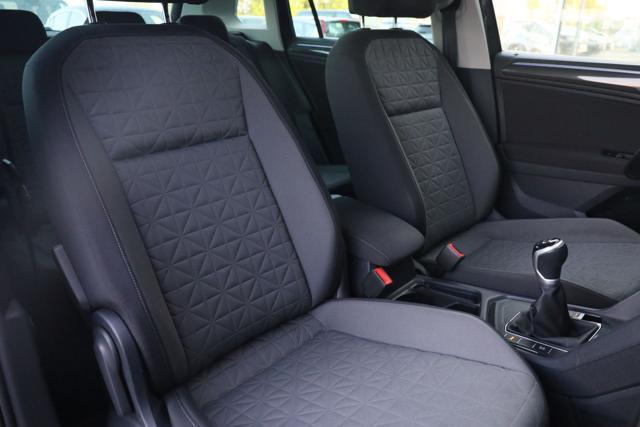 VOLKSWAGEN Tiguan 1.5 TSI 150 CV ACT Life