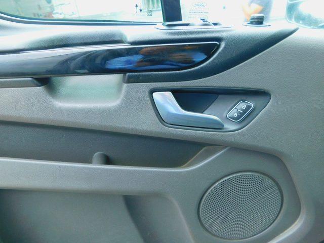 FORD Transit Custom 290 2.0 EcoBlue Hybrid 170 PM Furg. Titanium