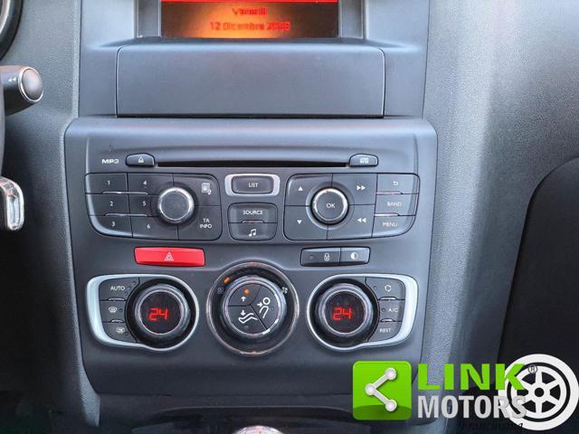 CITROEN C4 1.6 HDi 16V 92CV Business