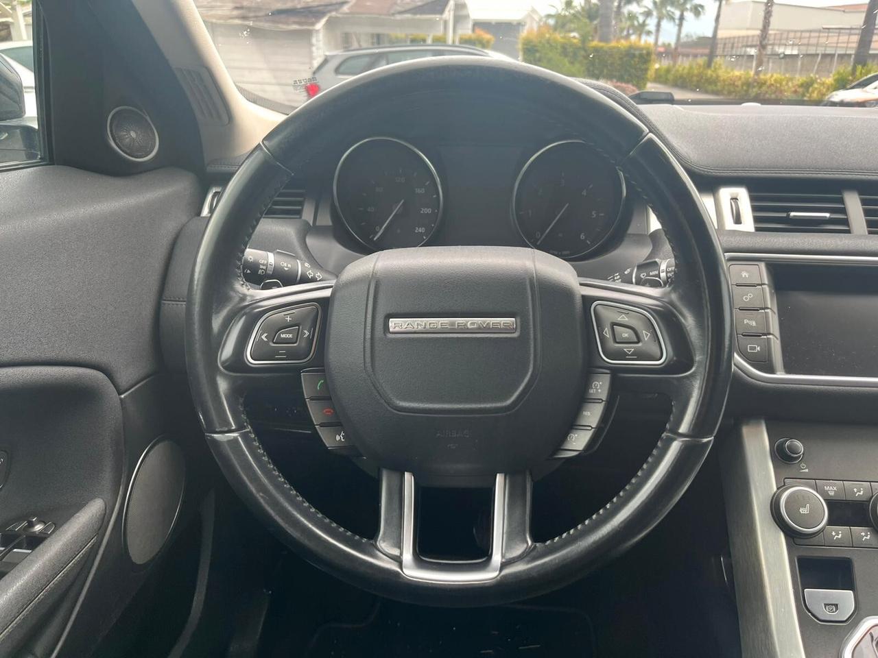 Land Rover Range Evoque 2.0 TD4 150 CV
