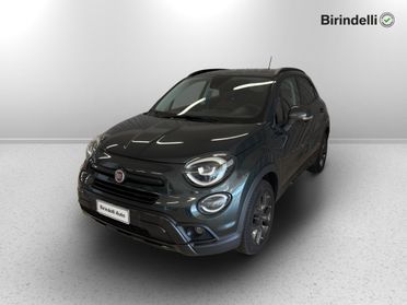 FIAT 500X - 500X 1.6 MultiJet 120 CV S-Design Cross
