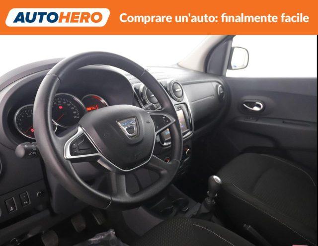 DACIA Lodgy 1.5 dCi 8V 110CV Start&Stop 7 posti Lauréate