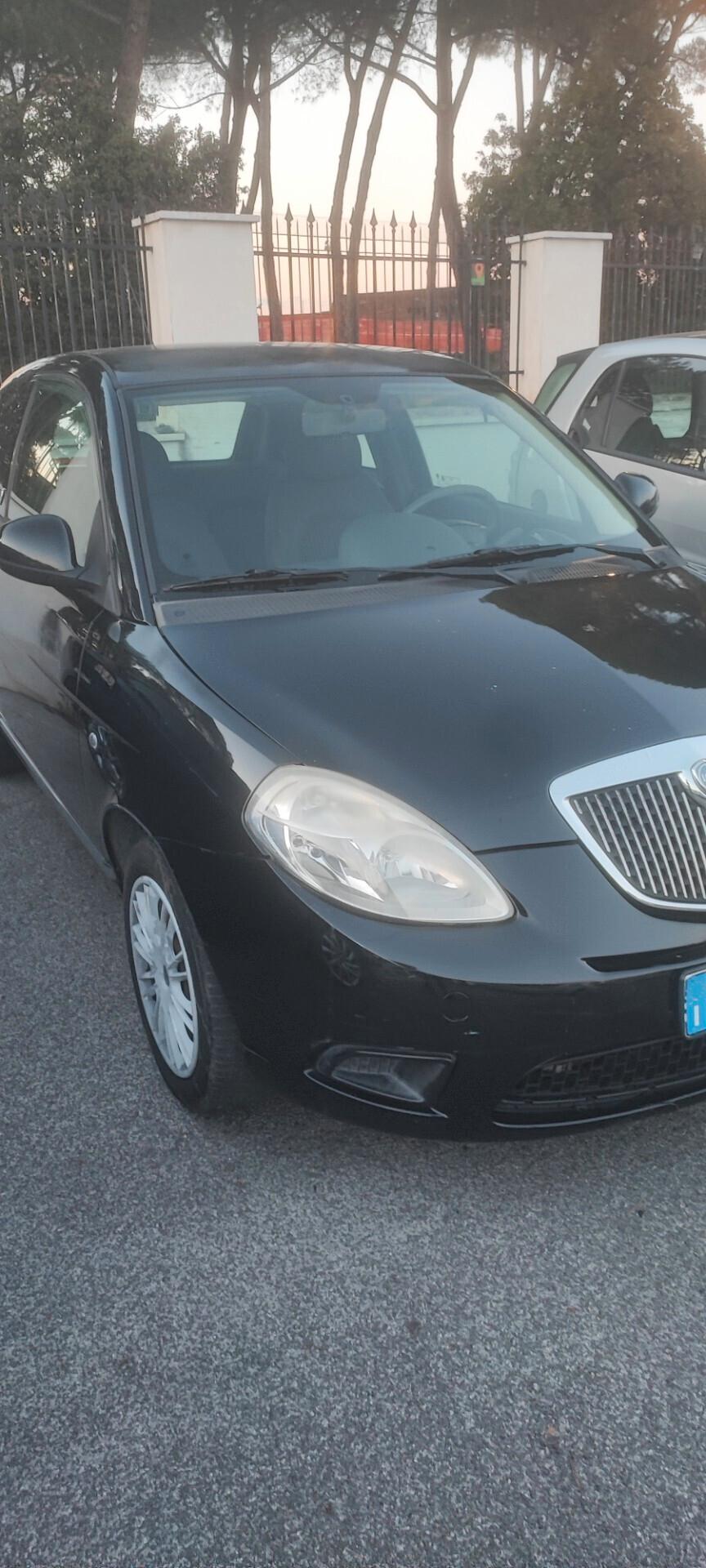 Lancia Ypsilon 1.2 Elle BENZINA