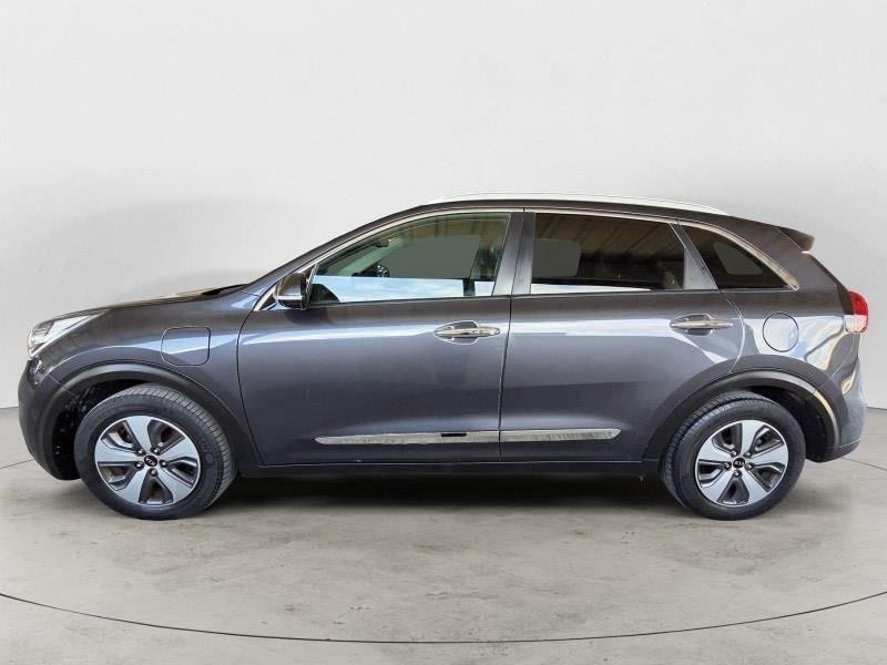 KIA Niro 1ª serie 1.6 GDi DCT PHEV