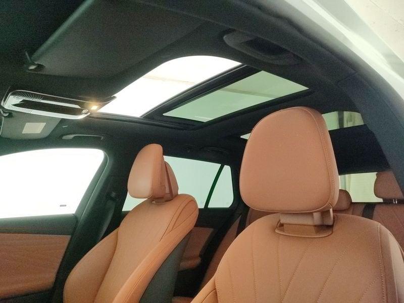 Mercedes-Benz Classe C C SW All-Terrain 220 d mhev Premium Pro 4matic auto