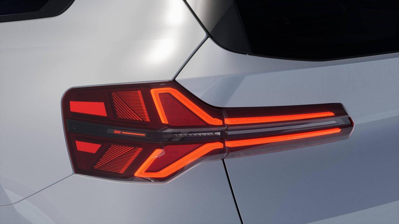 BMW X3 xDrive20d MSport Pro