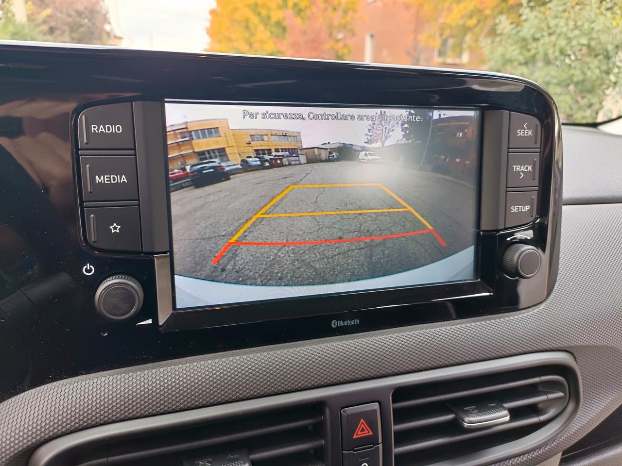 Hyundai i10 Prime AUTOMATICA