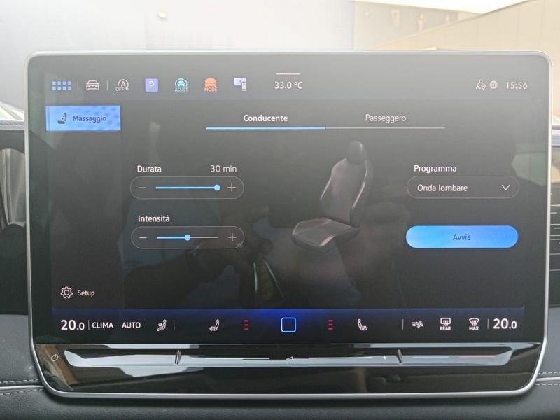 Volkswagen Tiguan 1.5 eTSI 110KW EVO ACT Elegance DSG