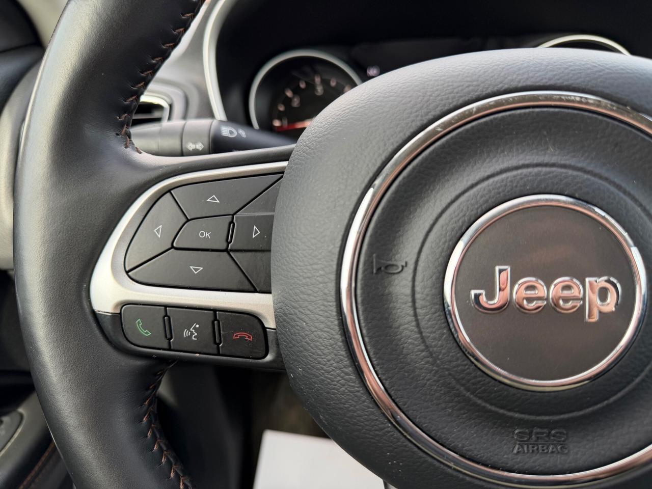 JEEP Compass 1.6 Multijet 2WD GARANTITA