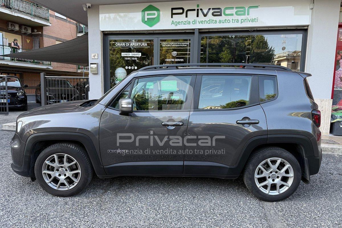 JEEP Renegade 1.0 T3 Limited