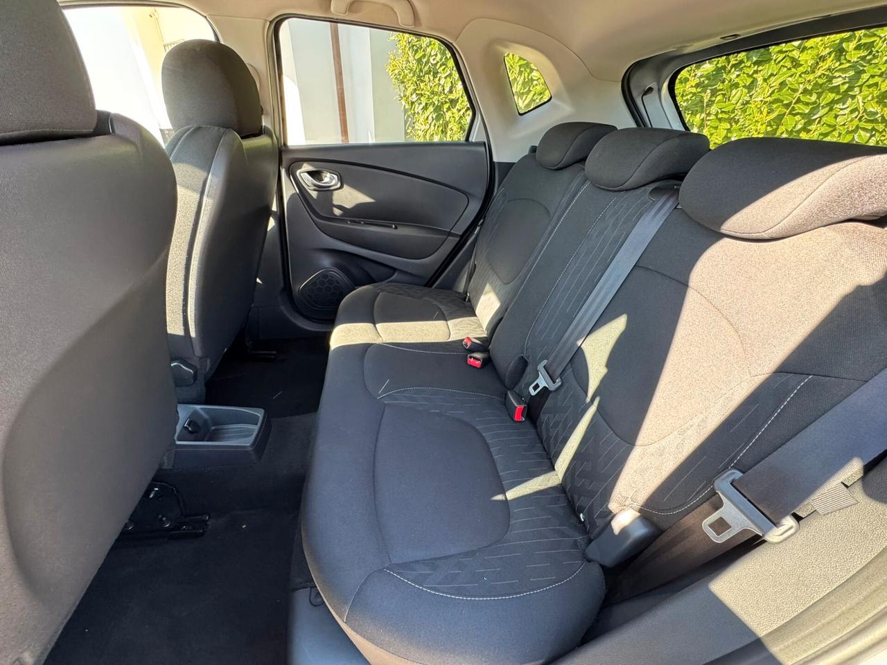 Renault Captur TCe 12V 90 CV Sport Edition