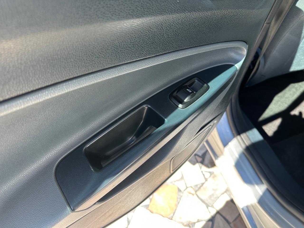 Ford Fiesta Fiesta+ 1.2 60CV 5 porte