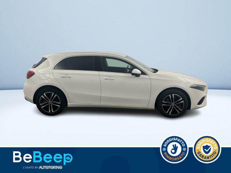 Mercedes-Benz Classe A A 250 E PHEV PROGRESSIVE ADVANCED AUTO