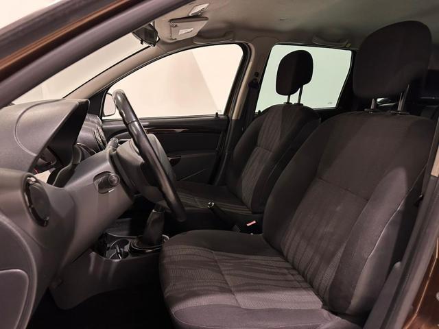 DACIA Duster 1.5 dCi 90CV 4x2 Lauréate