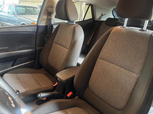 KIA Stonic 1.2 MPI GPL Style