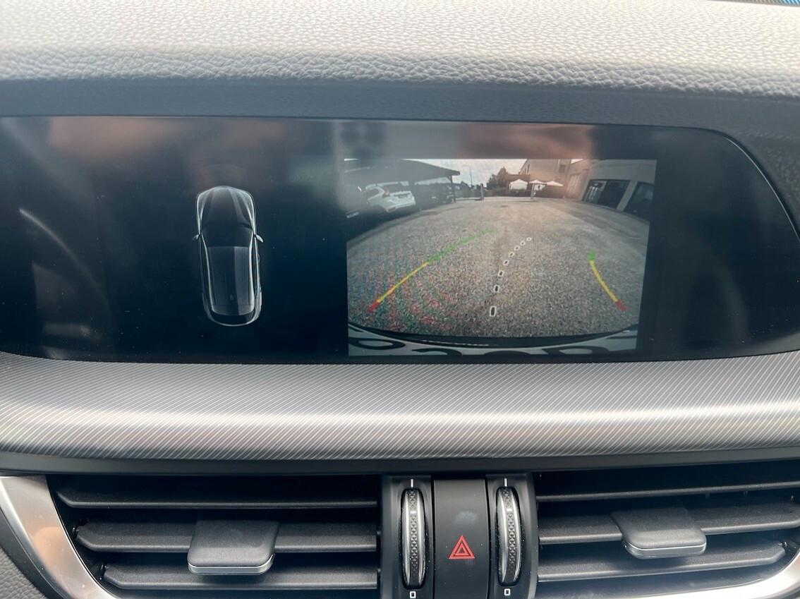 Alfa Romeo Stelvio 2.2 t Veloce Q4 210cv auto - FULL OPTIONAL