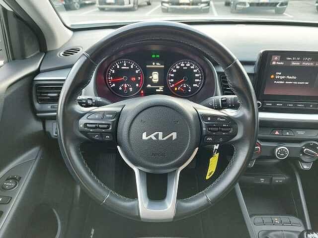 Kia Stonic 1.2 DPI Style TT