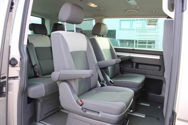 VOLKSWAGEN Multivan VW T5 2.0Tdi 140cv 7Posti Euro5