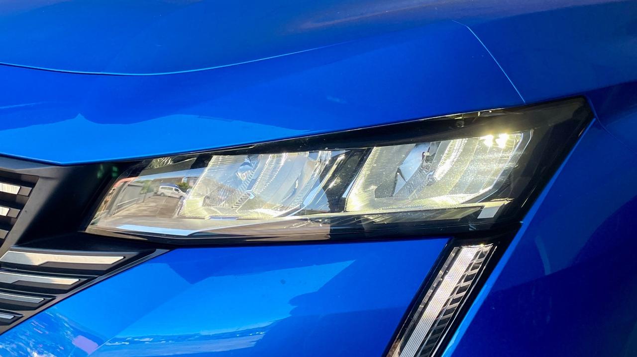 PEUGEOT 308 1.5 BLUEHDI ALLURE PACK 131CV - FULL LED, VIRTUAL COCKPIT, NEOPATENTATI