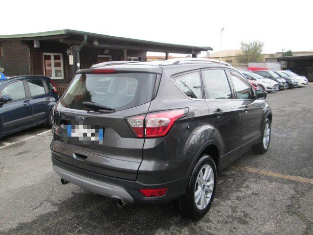 FORD Kuga 1.5 TDCI 120 CV S&S 2WD ST-Line