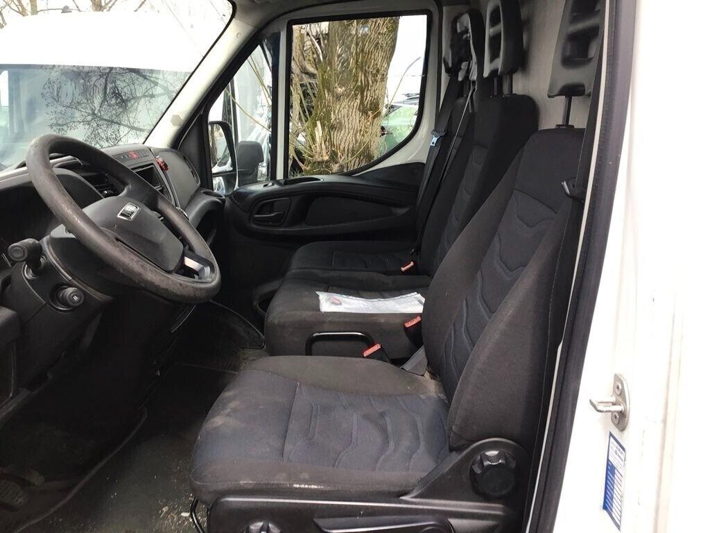 Iveco Daily 35S12V 2.3 HPT PM-SL-TM Furgone