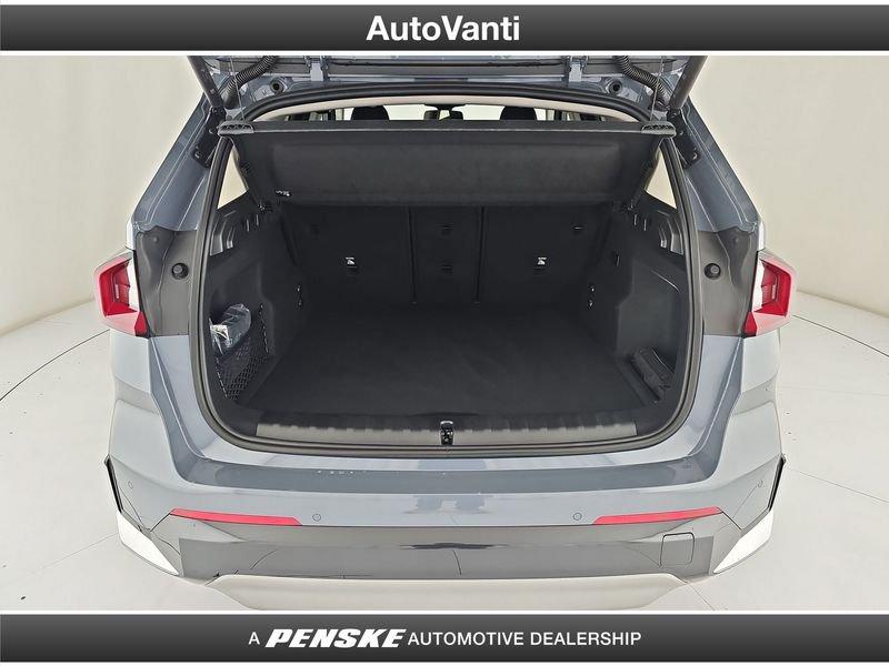 BMW X1 iX1 edrive 20 X-Line