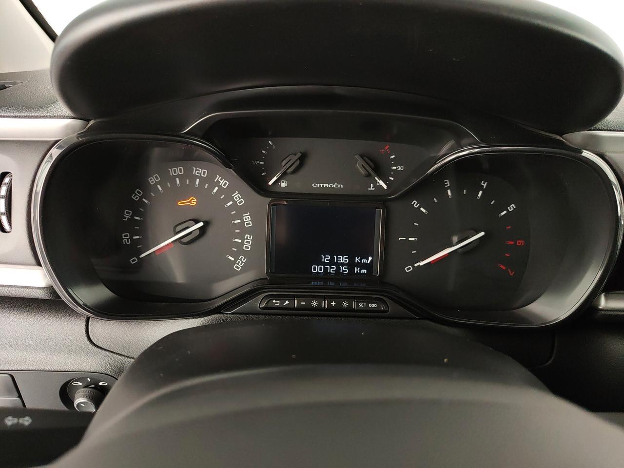 Citroen C3 PureTech 110 S&S Max