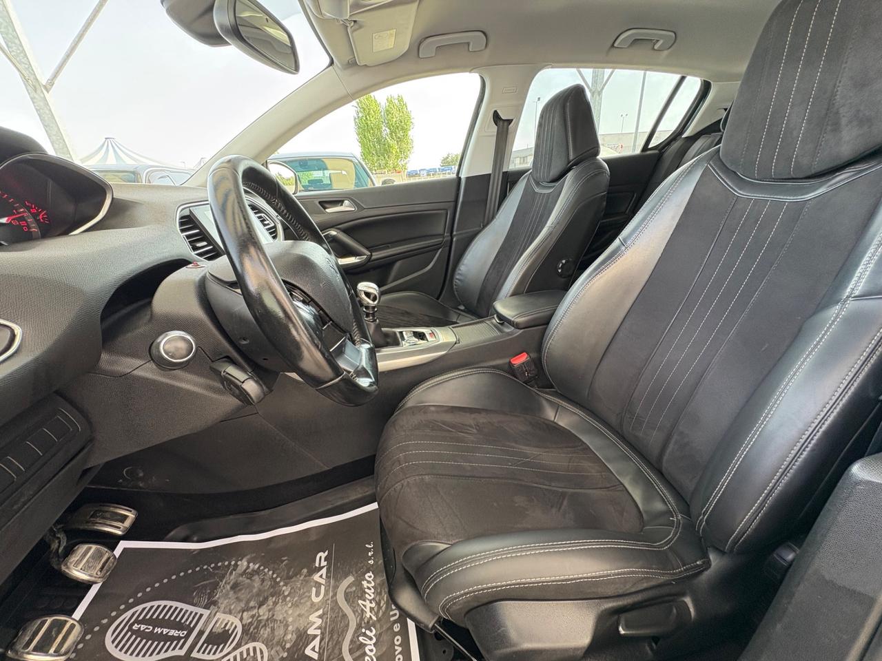 Peugeot 308 BlueHDi 150 S&S GT Line