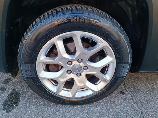 JEEP Renegade 1.4 T-Jet 120 CV GPL Longitude