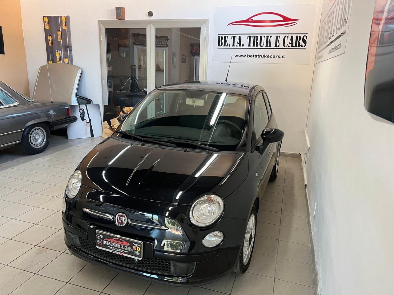 Fiat 500 1.2 Pop NEOPATENTATI