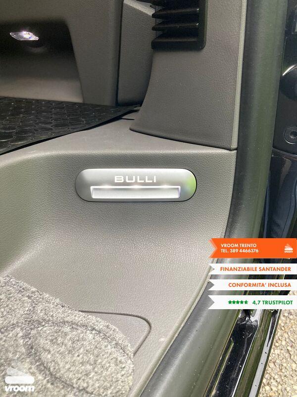 VOLKSWAGEN California 6ª 15-23 California 2.0 ...