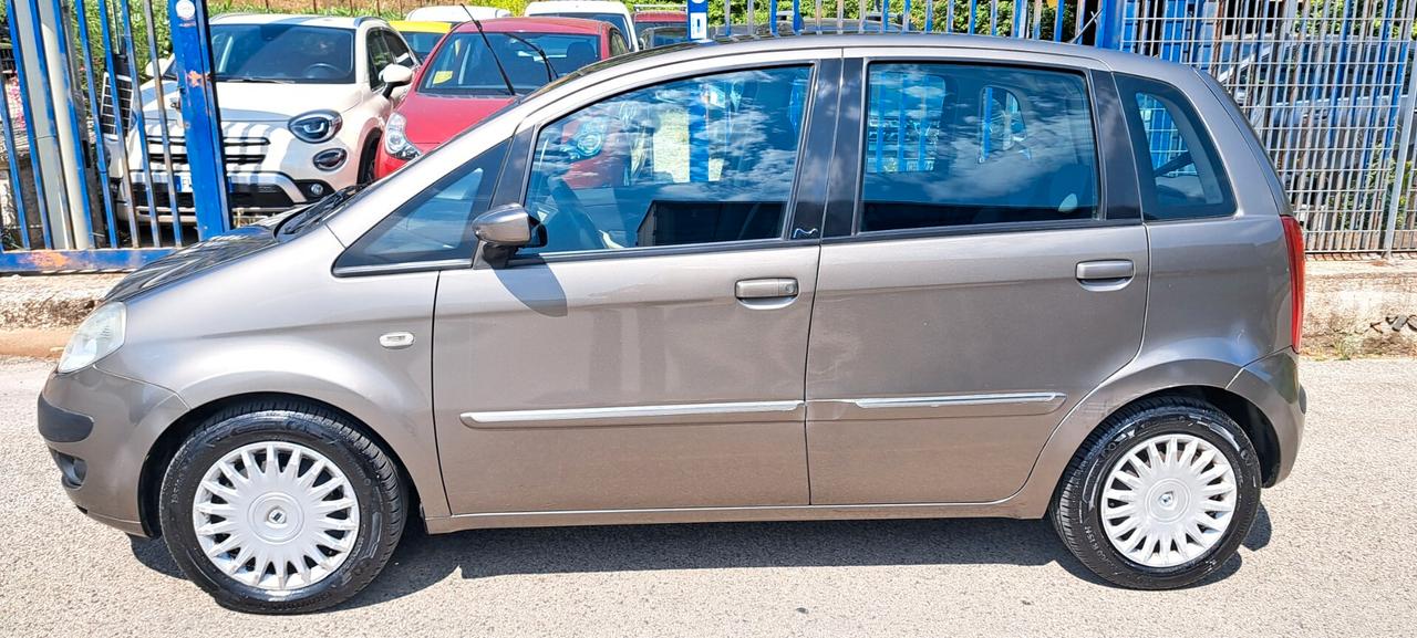 Lancia MUSA 1.9 Multijet Oro