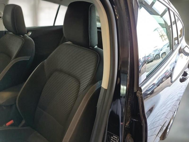 FORD FOCUS 1.5 ECOBLUE 120 CV BUS. CAMBIO AUTOM. SW STATION WAGON