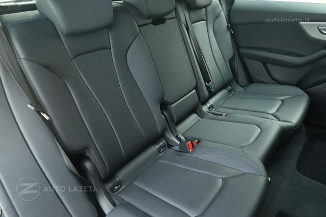 AUDI Q8 50 TDI 286 CV Sline quattro tiptronic