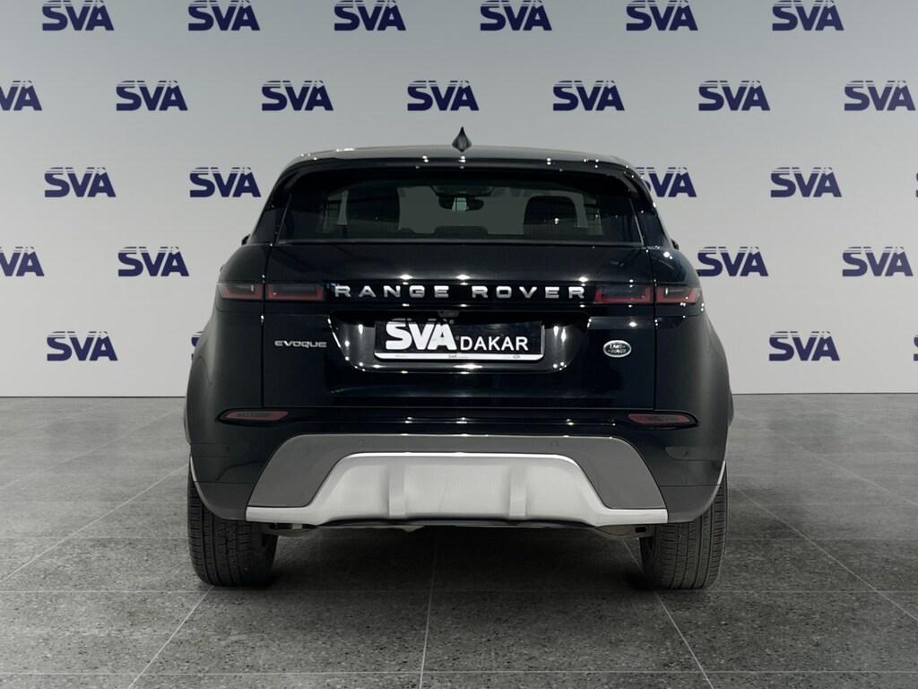 Land Rover Range Rover Evoque II 2019 S - AUTOCARRO IVA ESPOSTA 100%