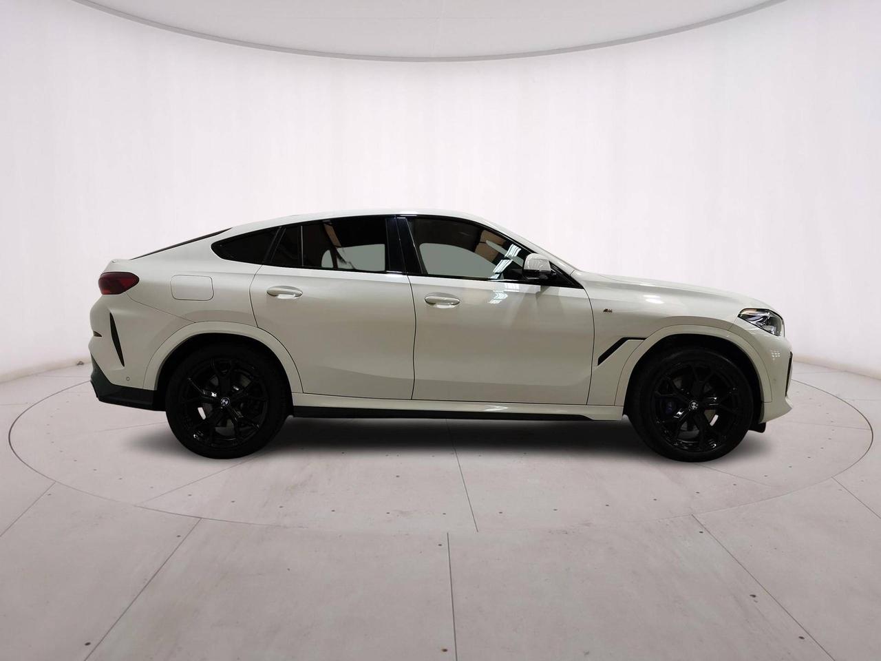 BMW X6 xDrive30d 48V MSport