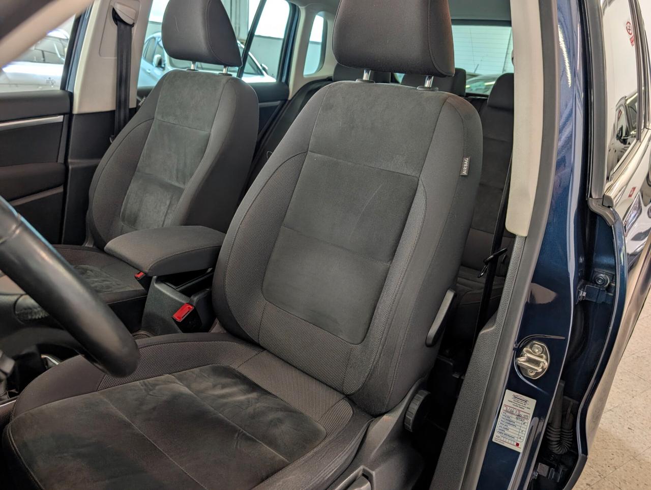 Volkswagen Tiguan 1.4 TSI Plus 160 CV Sport & Style BlueMotion Tech.