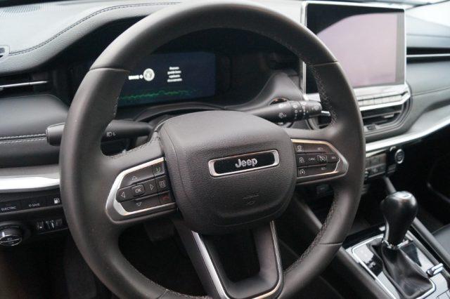 JEEP Compass 1.3 Turbo T4 190 CV PHEV AT6 4xe Limited