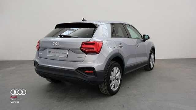 Audi Q2 35 TDI 150CV Quattro Stronic Business Plus